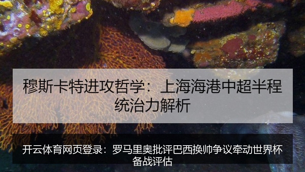 开云体育网页登录:罗马里奥批评巴西换帅争议牵动世界杯备战评估